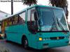 Busscar El Buss 340 / Mercedes Benz O-400RSE / Intercomunal