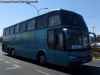 Marcopolo Paradiso GV 1450LD / Mercedes Benz O-400RSD / Pullman San Andrés