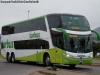 Marcopolo Paradiso G7 1800DD / Scania K-400B eev5 / Tur Bus