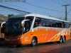 Marcopolo Paradiso G7 1200 / Mercedes Benz O-500RSD-2442 / Ramos Cholele