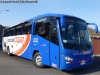 Irizar Century III 3.50 Semi Luxury / Volvo B-9R / Cruz del Norte