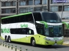 Marcopolo Paradiso New G7 1800DD / Scania K-400B eev5 / Tur Bus