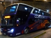 Modasa Zeus II / Mercedes Benz O-500RSD-2436 / Cóndor Bus Modasa Zeus II / Mercedes Benz O-500RSD-2436 / Cóndor Bus