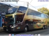 Marcopolo Paradiso G7 1800DD / Volvo B-12R / Expresos del Choapa