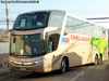 Marcopolo Paradiso G7 1600LD / Mercedes Benz O-500RSD-2441 BlueTec5 / Ramos Cholele