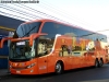 Comil Campione Invictus DD / Volvo B-420R Euro5 / Kenny Bus