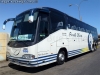 Irizar Century II 3.90 / Volvo B-10R / Buses Zambrano Sanhueza Express Irizar Century II 3.90 / Volvo B-10R / Buses Zambrano Sanhueza Express