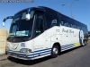 Irizar Century II 3.90 / Volvo B-10R / Buses Zambrano Sanhueza Express