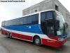 Busscar Vissta Buss / Mercedes Benz O-400RSD / Buses Norte Grande
