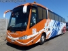 Irizar Century III 3.90 / Mercedes Benz O-500RSD-2036 / Kenny Bus