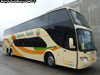Modasa Zeus II / Mercedes Benz O-500RSD-2442 / TACC Expreso Norte Modasa Zeus II / Mercedes Benz O-500RSD-2442 / TACC Expreso Norte