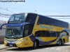 Marcopolo Paradiso G7 1800DD / Mercedes Benz O-500RSD-2441 BlueTec5 / Pullman Bus