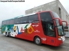 Busscar Jum Buss 380 / Mercedes Benz O-500RS-1836 / Pullman Carmelita Busscar Jum Buss 380 / Mercedes Benz O-500RS-1836 / Pullman Carmelita