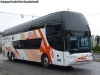 Young Man Skyliner JNP6137S / Atacama Vip Young Man Skyliner JNP6137S / Atacama Vip