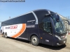 Neobus New Road N10 380 / Scania K-400B eev5 / Cruz del Norte