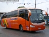 Irizar Century III 3.70 / Mercedes Benz O-500R-1830 / Pullman Bus