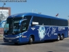 Marcopolo Paradiso G7 1200 / Volvo B-420R Euro5 / CikTur Élite Express