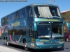 Marcopolo Paradiso G6 1800DD / Volvo B-12R / Frontera del Norte