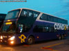 Modasa Zeus II / Mercedes Benz O-500RSD-2436 / Cóndor Bus