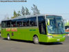 Busscar Vissta Buss LO / Mercedes Benz O-400RSE / Tur Bus