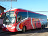 Irizar i6 3.90 / Mercedes Benz O-500RSD-2442 / Cormar Bus