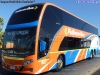 Busscar Vissta Buss DD / Scania K-400B eev5 / Tacoha (Auxiliar Pullman Bus)