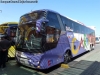 Comil Campione Vision 3.65 / Mercedes Benz O-500RSD-2442 / Pullman Carmelita