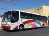 Busscar El Buss 340 / Mercedes Benz O-400RSE / Pullman Carmelita