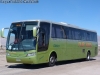 Busscar Vissta Buss LO / Mercedes Benz O-400RSE / Tur Bus