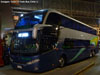 Comil Campione DD / Volvo B-11R / Pullman Palmira