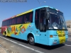 Busscar El Buss 340 / Mercedes Benz O-400RSE / Pullman Carmelita