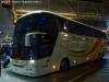 Comil Campione 4.05 HD / Volvo B-12R / TACC Expreso Norte