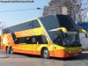 Modasa Zeus 3 / Mercedes Benz O-500RSD-2441 BlueTec5 / Serena Mar