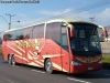 Irizar Century III 3.90 / Scania K-380B / Línea Azul