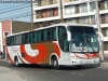 Marcopolo Viaggio G6 1050 / Mercedes Benz O-400RSE / Covalle Bus