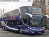 Marcopolo Paradiso G7 1800DD / Volvo B-450R Euro5 / Nueva Andimar