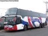 Zhong Tong Navigator LCK6137H Half Deck / Kenncar Bus Zhong Tong Navigator LCK6137H Half Deck / Kenncar Bus
