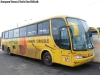 Marcopolo Viaggio G6 1050 / Mercedes Benz O-400RSE / Ramos Cholele