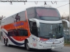 Marcopolo Paradiso G7 1800DD / Mercedes Benz O-500RSD-2441 BlueTec5 / Pullman Bus