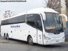 Irizar i6 3.90 / Volvo B-420R Euro5 / Pullman Bus
