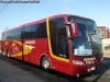 Busscar Vissta Buss LO / Mercedes Benz O-400RSE / Buses Horizonte