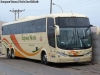 Comil Campione 3.65 / Volvo B-12R / TACC Expreso Norte