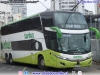 Marcopolo Paradiso New G7 1800DD / Scania K-400B eev5 / Tur Bus Marcopolo Paradiso New G7 1800DD / Scania K-400B eev5 / Tur Bus
