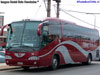 Irizar Century II 3.70 / Mercedes Benz O-400RSE Eletrônico / Pullman Santa Rosa