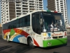 Busscar El Buss 340 / Mercedes Benz O-400RSE / Pullman Carmelita Busscar El Buss 340 / Mercedes Benz O-400RSE / Pullman Carmelita