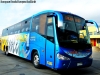 Irizar Century III 3.70 / Mercedes Benz O-500RSD-2442 / Camus Tocopilla