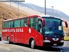 Irizar Caio Century II 3.70 / Mercedes Benz O-400RSE / Pullman Santa Rosa Irizar Caio Century II 3.70 / Mercedes Benz O-400RSE / Pullman Santa Rosa