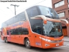 Marcopolo Paradiso G7 1800DD / Mercedes Benz O-500RSD-2442 / Pullman Bus