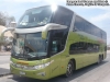 Marcopolo Paradiso G7 1800DD / Mercedes Benz O-500RSD-2436 / Tur Bus