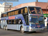 Busscar Panorâmico DD / Volvo B-12R / Pullman Fichtur